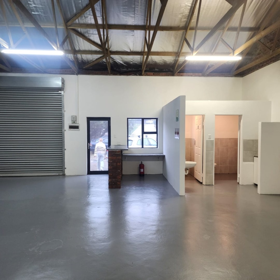 To Let commercial Property for Rent in Fairview Industrial Eastern Cape